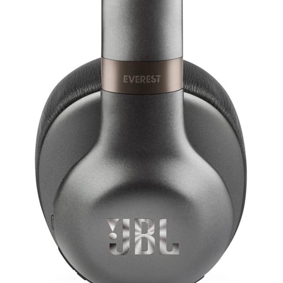 JBL Everest 750 Wireless Bluetooth Headphones - Picture 2 of 5